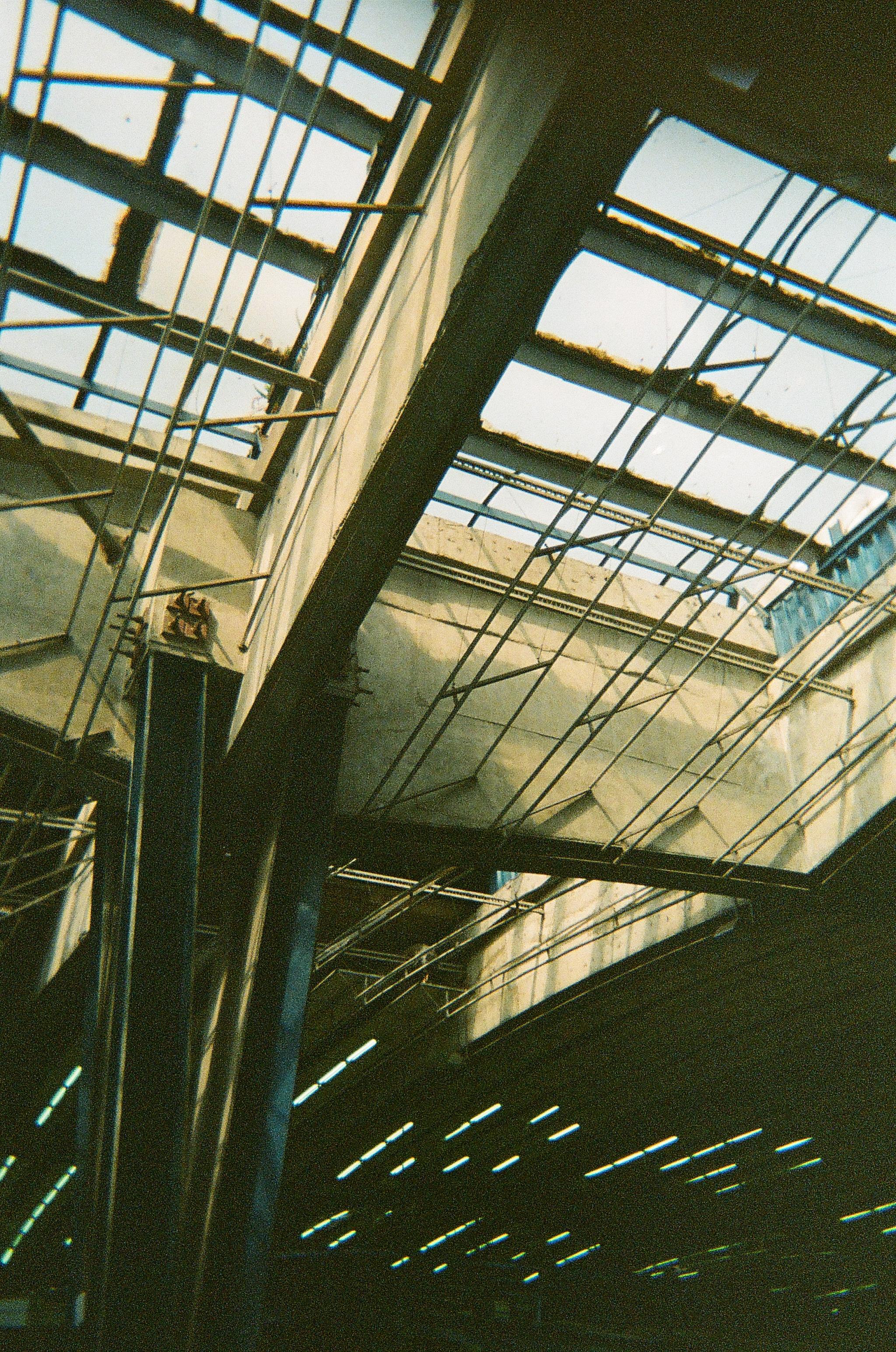 Culture centre Sao Paulo